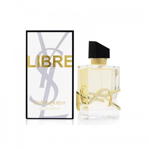 YSL 自由之水女士香水 50毫升