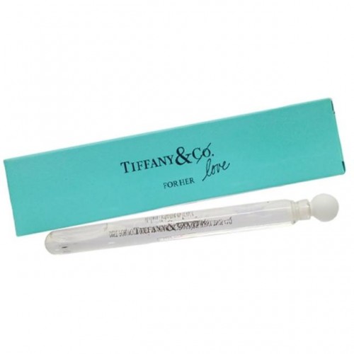 Tiffany & Co. 蒂芙尼 愛語女士淡香精 4ML