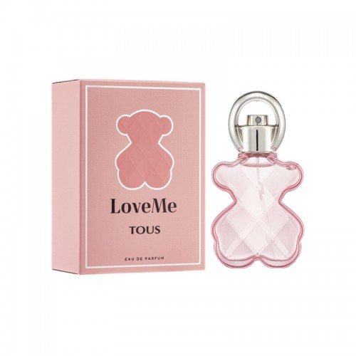 Tous LoveMe EDP淡香精