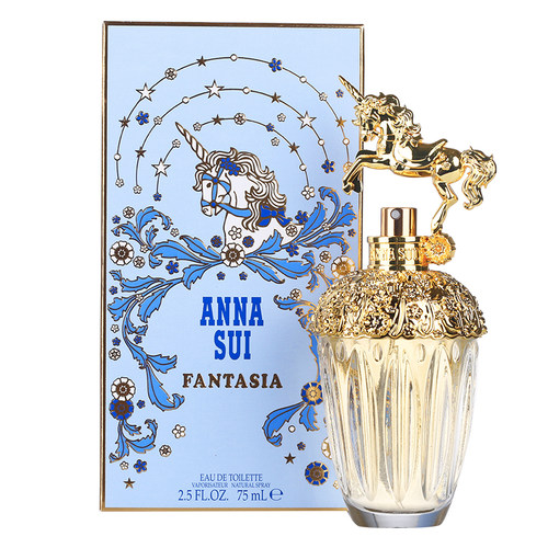Anna Sui 築夢天馬女士淡香水 30ml