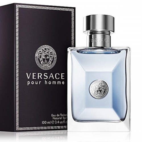 Versace 凡賽斯經典男士淡香水 5ml