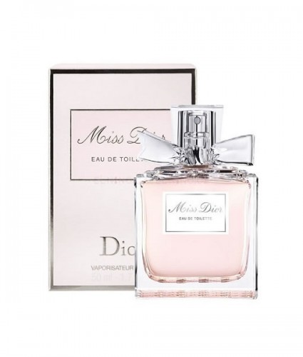 CHRISTIAN DIOR Miss DIOR EDT女裝