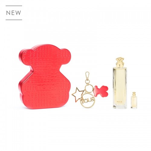 Tous Tous Gold 香水套裝 3件裝