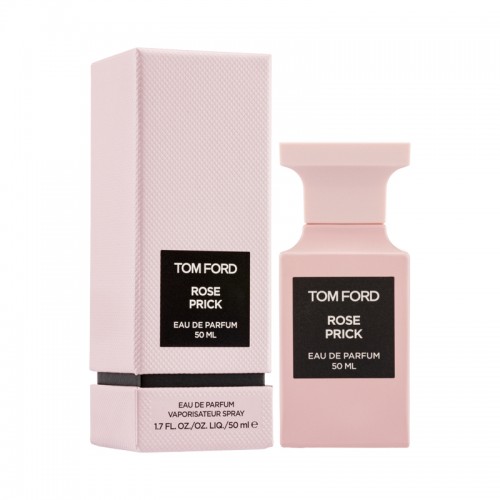 TOM FORD Rose Prick 帶刺玫瑰香水 50毫升