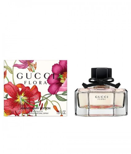 GUCCI FLORA ANNIVERSARY EDT FOR WOMEN
