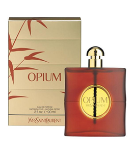 YVES SAINT LAURENT YSL OPIUM EDP FOR WOMEN