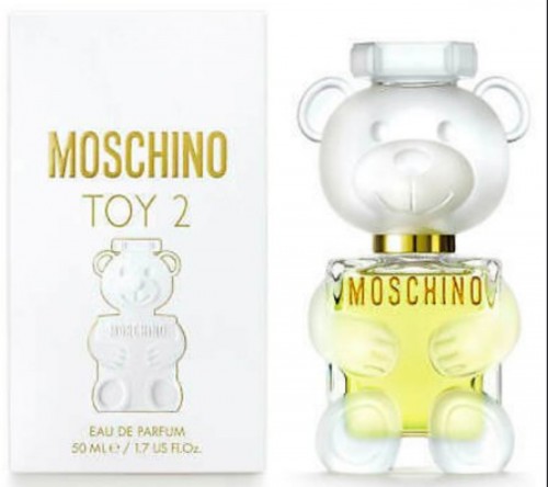 Moschino Toy 2 小熊女士濃香水 5ml