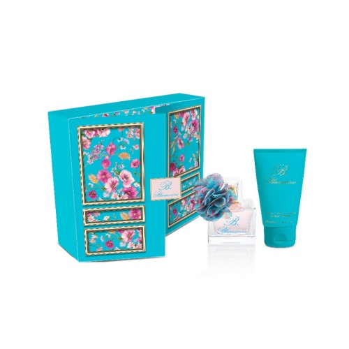 Blumarine B.Blumarine女士香水套裝 2件裝