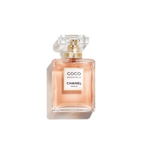 COCO MADEMOISELLE EAU DE PARFUM INTENSE SPRAY