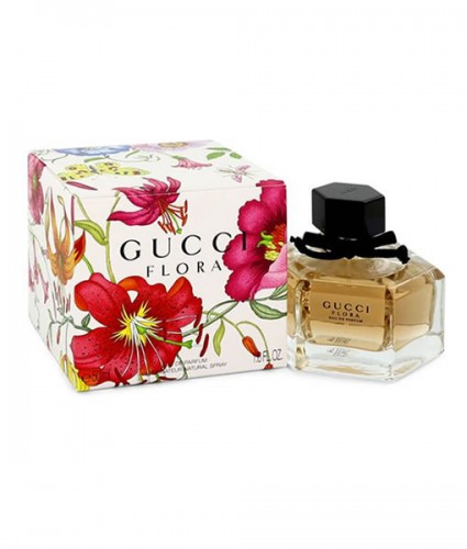 GUCCI FLORA EDP FOR WOMEN