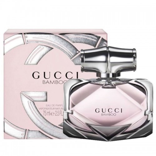 GUCCI BAMBOO EDP FOR WOMEN