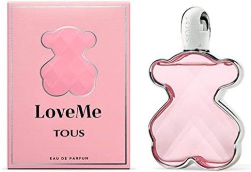Tous LoveMe EDP淡香精 90毫升