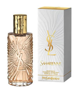 YVES SAINT LAURENT YSL SAHARIENNE EDT FOR WOMEN