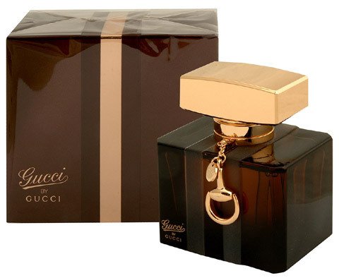 GUCCI BY GUCCI EDP FOR WOMEN