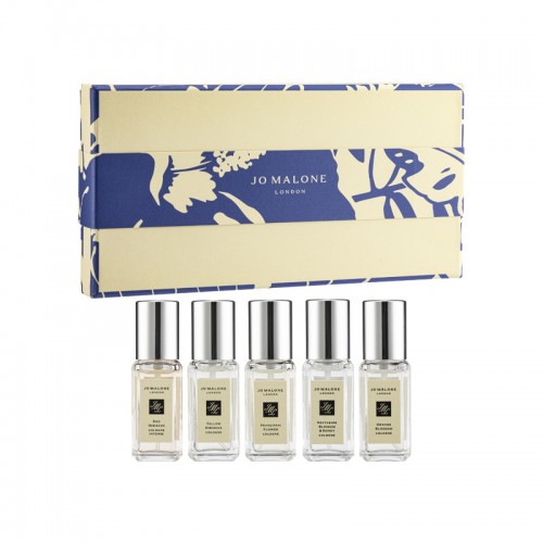 Jo Malone 花園迷你古龍水套裝 5件裝