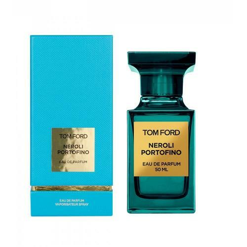Tom Ford 地中海系列暖陽橙花(絕耀傾橙)濃香水50ml 