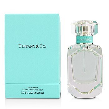 TIFFANY & CO. 香水噴霧 容量: 50ml/1.7oz 