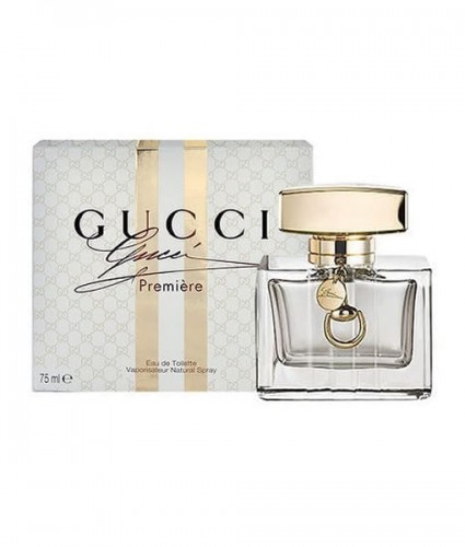GUCCI PREMIERE EDT FOR WOMEN