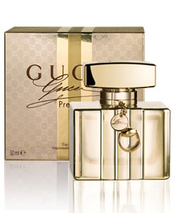GUCCI PREMIERE EDP FOR WOMEN