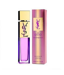 YVES SAINT LAURENT YSL ELLE EDP FOR WOMEN