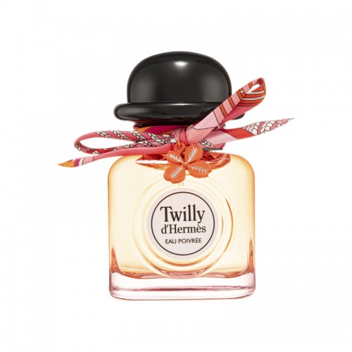 【網店限定】Hermes 絲意粉紅椒香女士淡香精 (限量版) 85毫升