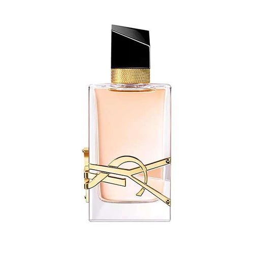 YSL 聖羅蘭 自由不羈淡香精 香水 50ml Libre EDP
