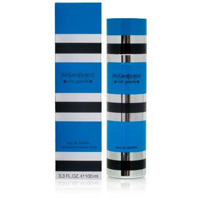 YVES SAINT LAURENT YSL RIVE GAUCHE EDT FOR WOMEN